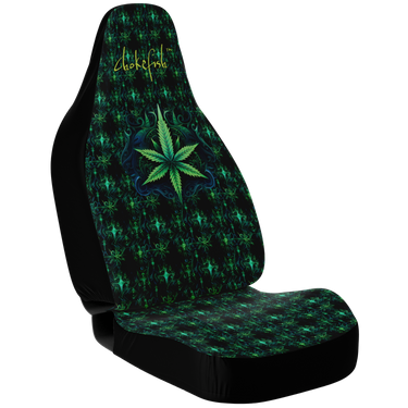 Chokefish™ Cannabis Seat Covers-044